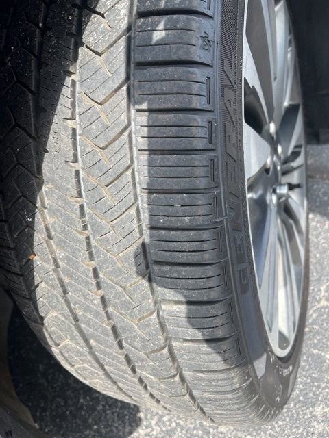 2020 Lincoln MKZ Reserve