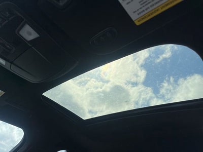 2020 Lincoln MKZ Reserve