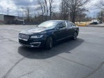 2020 Lincoln MKZ Reserve