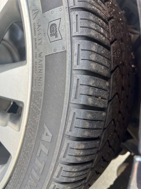 2020 Lincoln MKZ Reserve