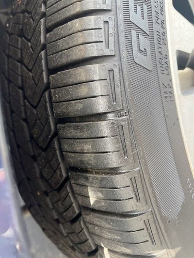 2020 Lincoln MKZ Reserve