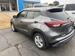 2022 Nissan Kicks S