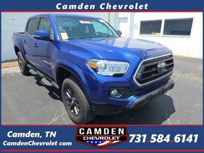 2023 Toyota Tacoma 2WD SR5