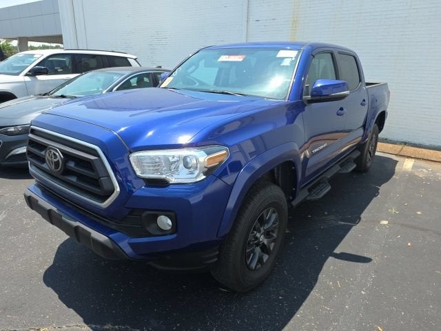 2023 Toyota Tacoma 2WD SR5