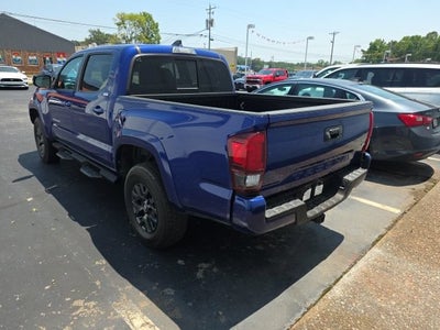 2023 Toyota Tacoma 2WD SR5