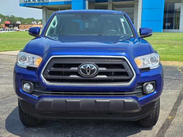 2023 Toyota Tacoma 2WD SR5