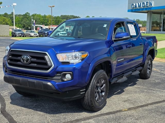 2023 Toyota Tacoma 2WD SR5
