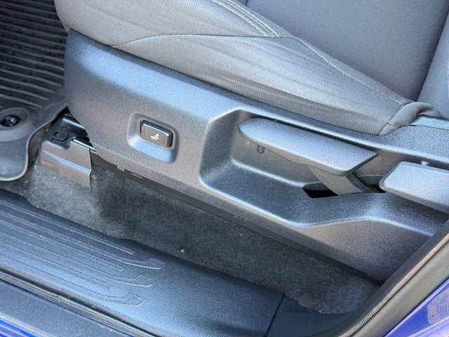 2025 Toyota Tacoma 4WD SR