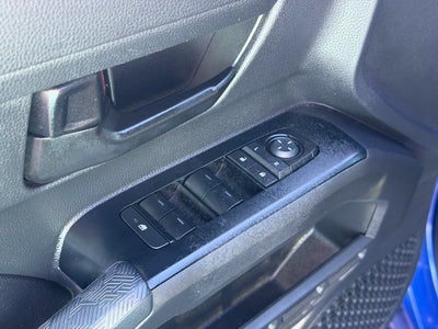 2025 Toyota Tacoma 4WD SR