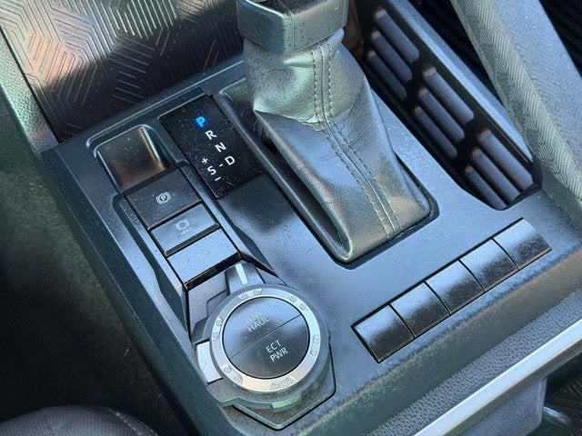 2025 Toyota Tacoma 4WD SR