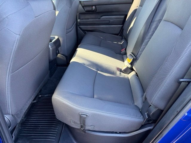 2025 Toyota Tacoma 4WD SR