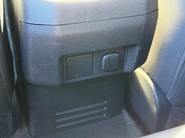 2025 Toyota Tacoma 4WD SR