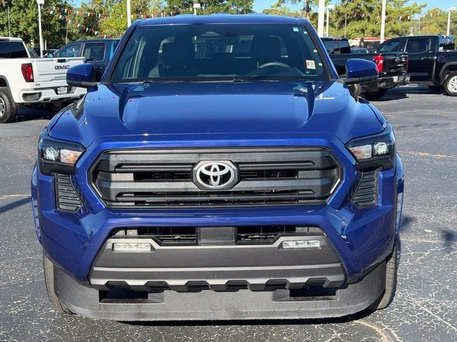 2025 Toyota Tacoma 4WD SR