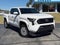 2025 Toyota Tacoma 4WD SR