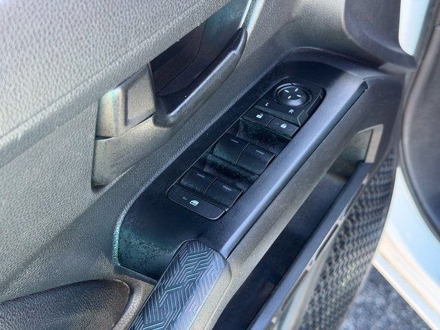 2025 Toyota Tacoma 4WD SR