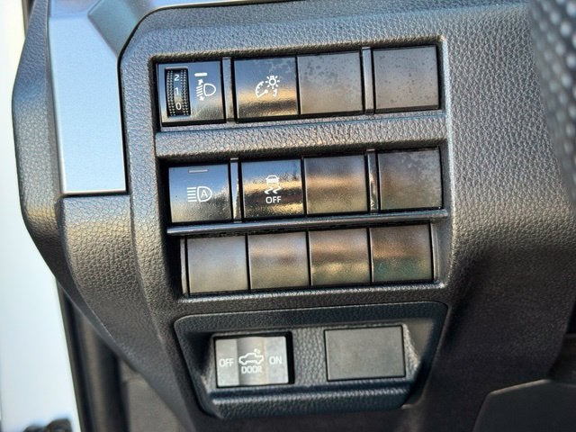 2025 Toyota Tacoma 4WD SR
