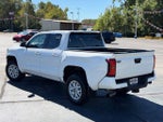2025 Toyota Tacoma 4WD SR