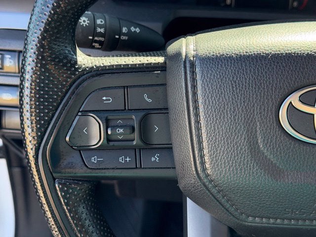 2025 Toyota Tacoma 4WD SR