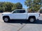 2025 Toyota Tacoma 4WD SR