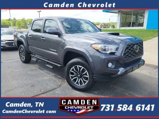 2022 Toyota Tacoma 2WD SR5