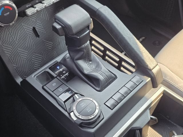 2024 Toyota Tacoma 4WD SR5