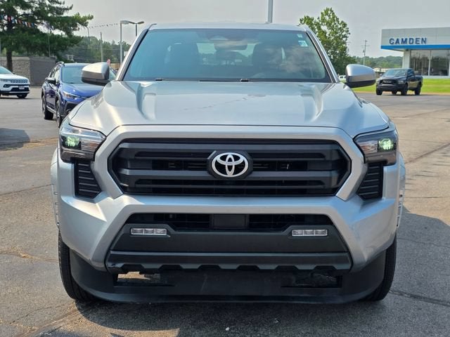 2024 Toyota Tacoma 4WD SR5