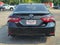 2024 Toyota Camry Hybrid SE