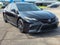 2024 Toyota Camry Hybrid SE