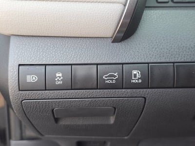 2024 Toyota Camry Hybrid SE