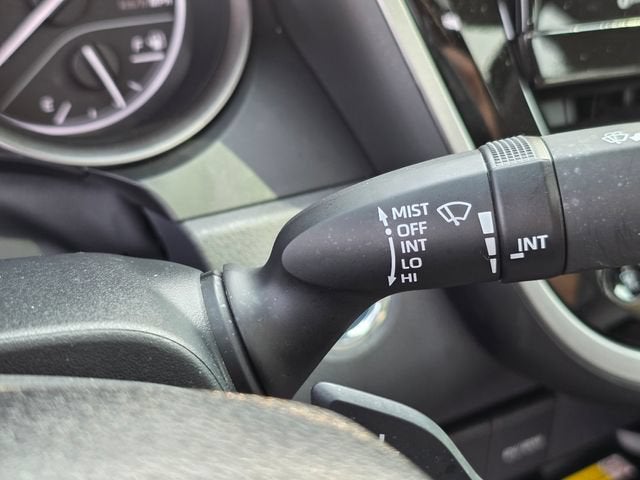 2024 Toyota Camry Hybrid SE
