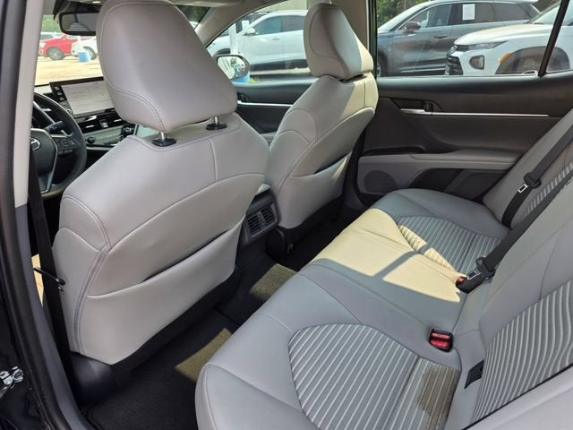 2024 Toyota Camry Hybrid SE