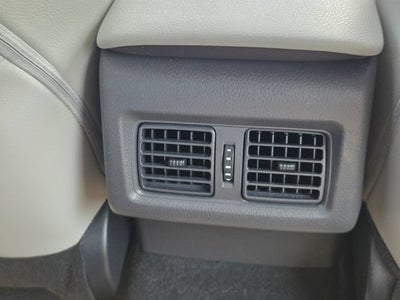 2024 Toyota Camry Hybrid SE