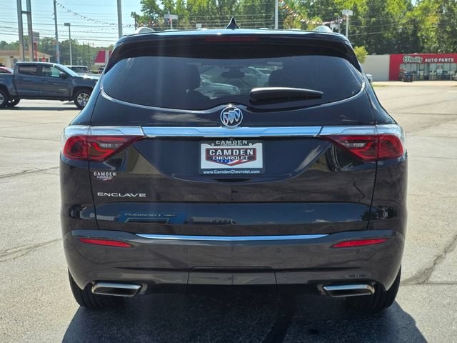 2022 Buick Enclave Essence