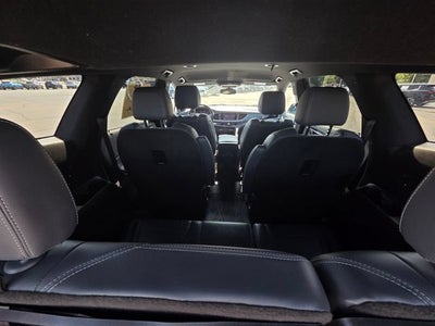 2022 Buick Enclave Essence