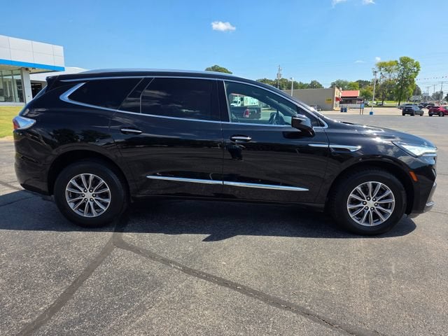 2022 Buick Enclave Essence