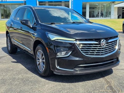 2022 Buick Enclave Essence