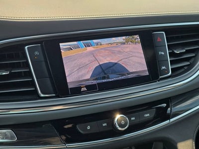 2022 Buick Enclave Essence