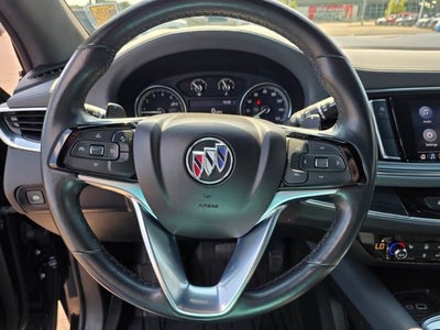 2022 Buick Enclave Essence