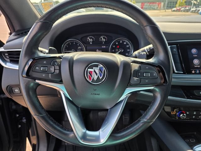 2022 Buick Enclave Essence