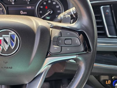 2022 Buick Enclave Essence