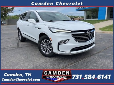 2024 Buick Enclave Premium