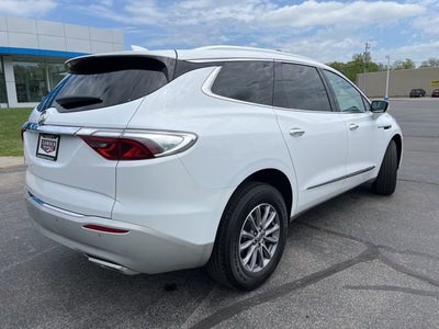 2024 Buick Enclave Premium