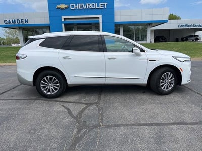 2024 Buick Enclave Premium