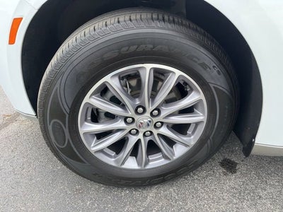 2024 Buick Enclave Premium