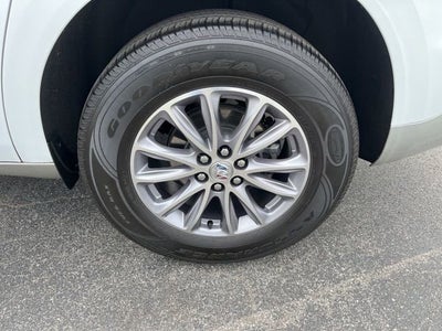 2024 Buick Enclave Premium