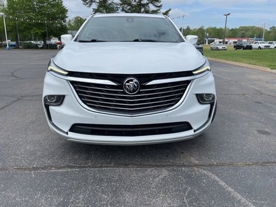 2024 Buick Enclave Premium