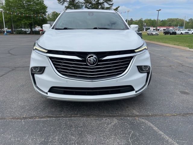 2024 Buick Enclave Premium