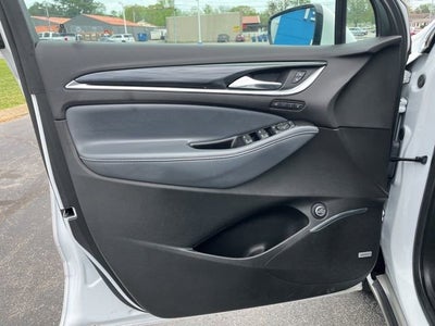 2024 Buick Enclave Premium