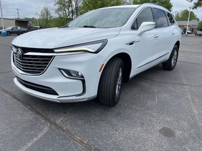 2024 Buick Enclave Premium