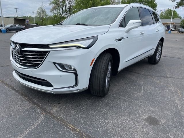 2024 Buick Enclave Premium